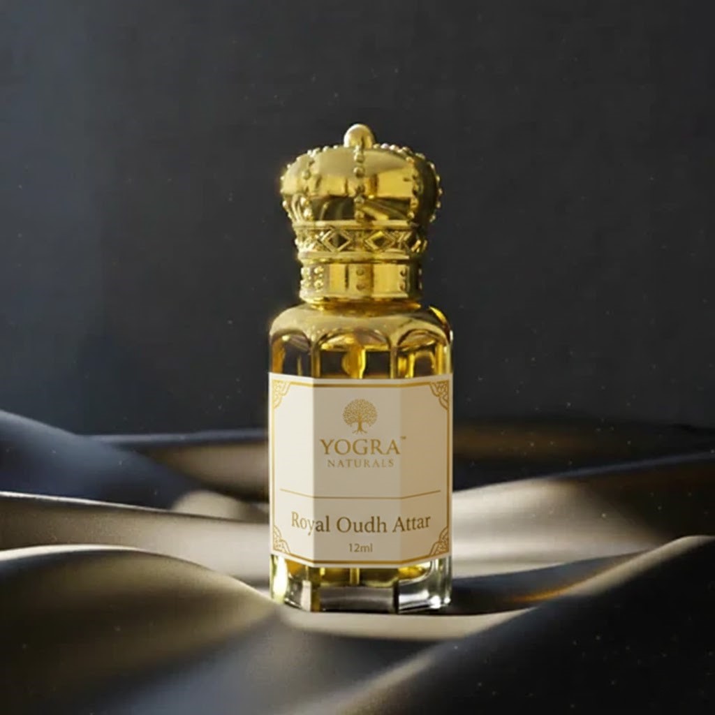 Royal Oudh Attar